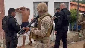 Suspeito de provocar incêndio durante velório é preso