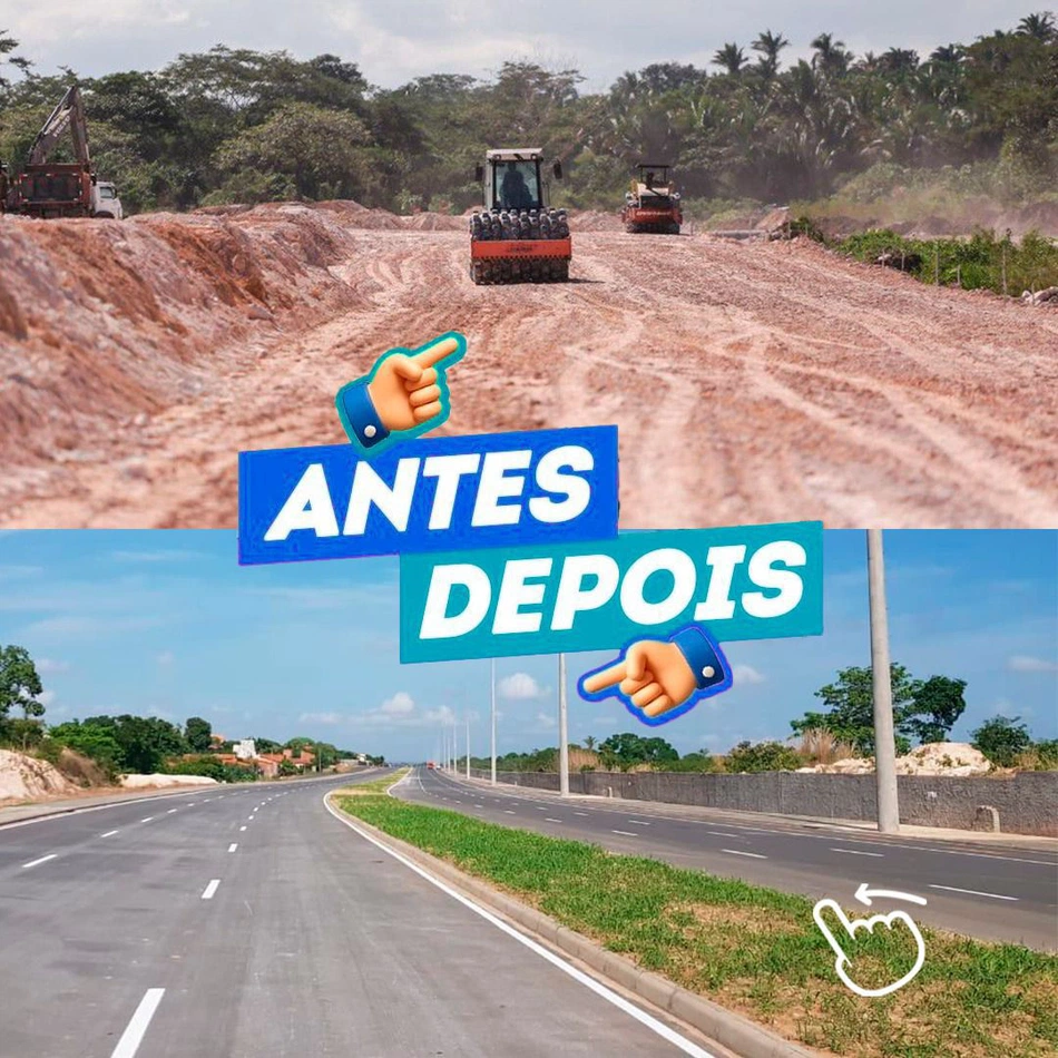 Obras