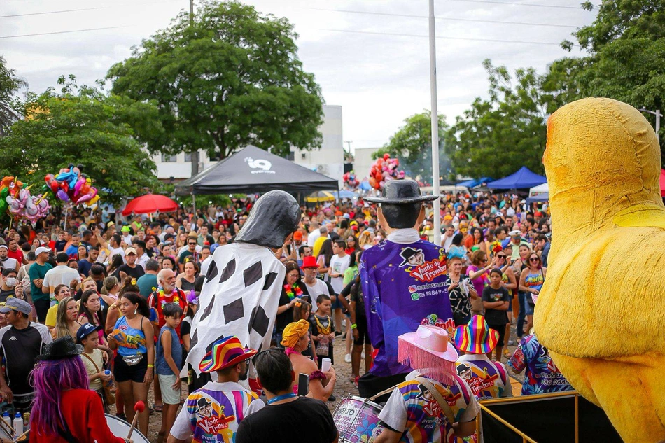 Carnaval em Teresina