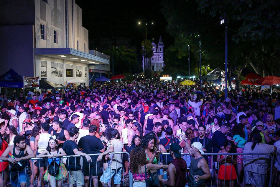 Carnaval em Teresina