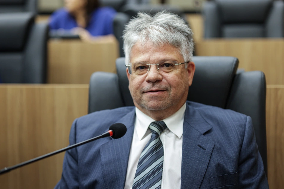 Deputado Gustavo Neiva
