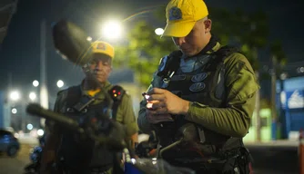blitzes, motocicleta, transito