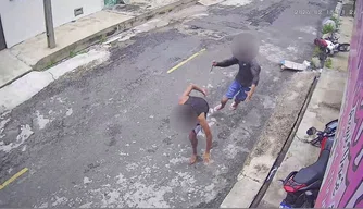 Jovem morre após ser esfaqueado na Zona Sul de Teresina