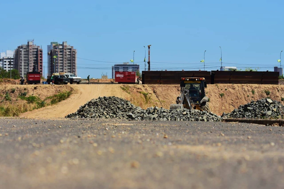 Inauguração será segunda-feira