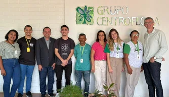 Estudantes da Uespi desenvolvem sistema que melhora gestão de medicamentos