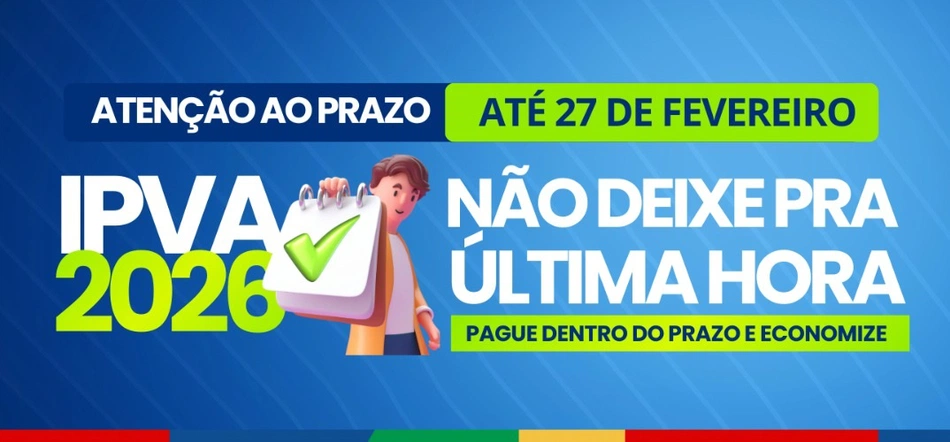 IPVA 2026