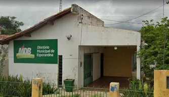MDB de Esperantina