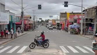 Av. Rui Barbosa
