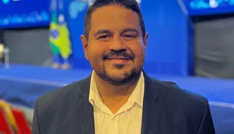 Prefeito Diogo Janes (PSD), popularmente conhecido por Diogão