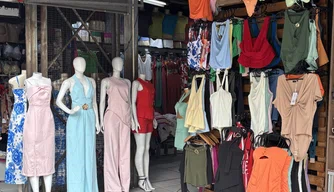 Shopping da Cidade