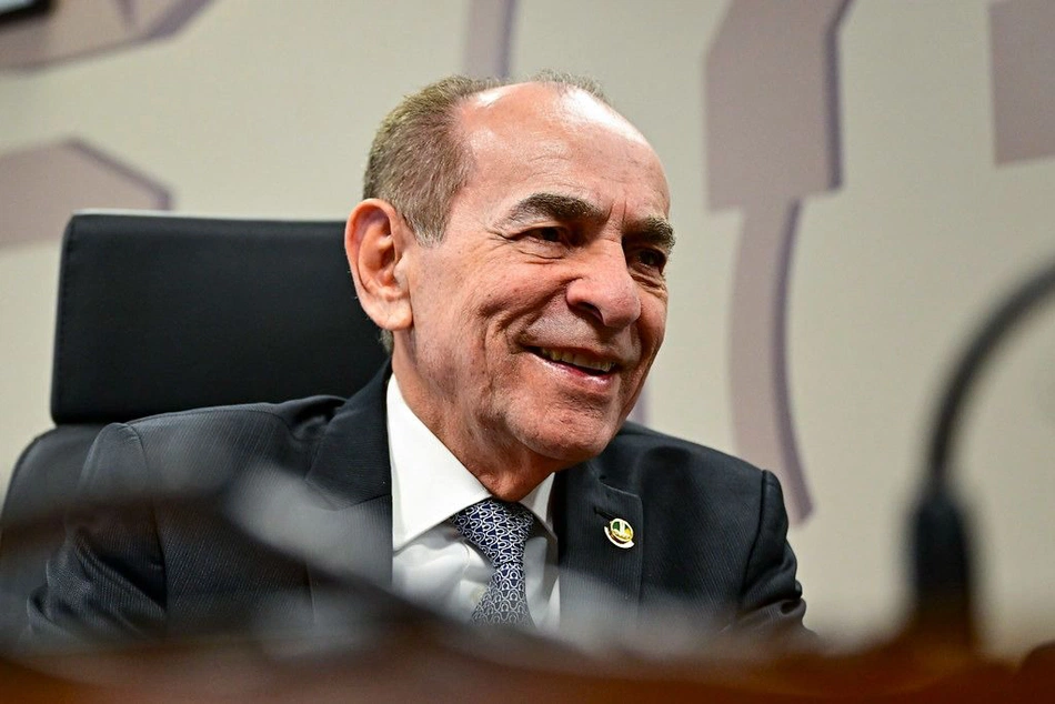 Marcelo Castro (MDB)