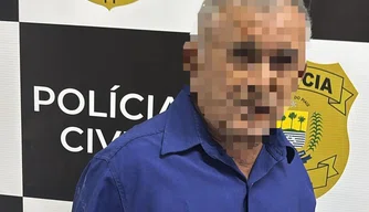 Idoso condenado por estupro de vulnerável