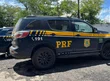 Polícia Rodoviária Federal (PRF)