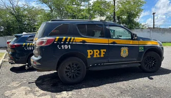 Polícia Rodoviária Federal (PRF)