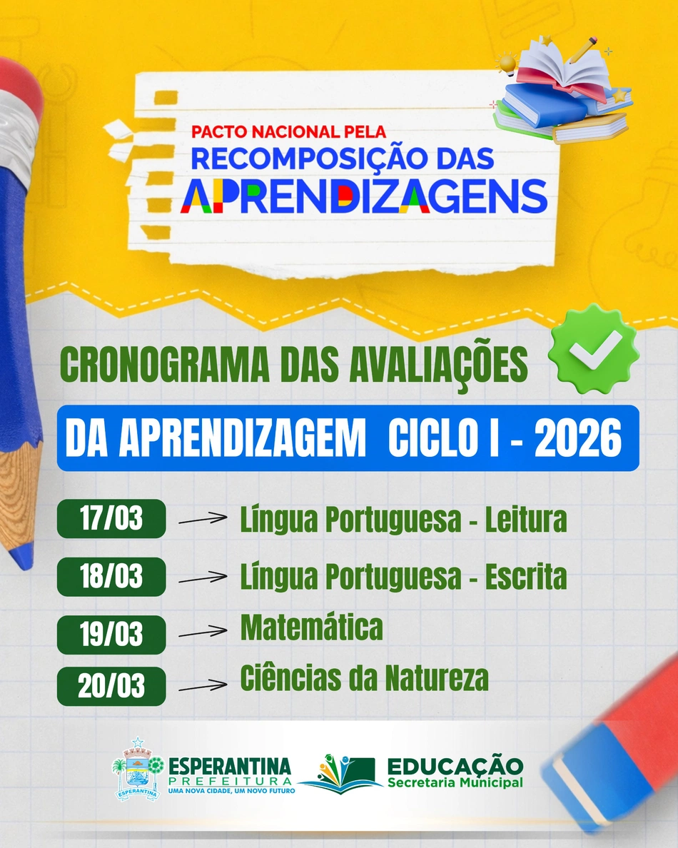 Desempenho pedagógico