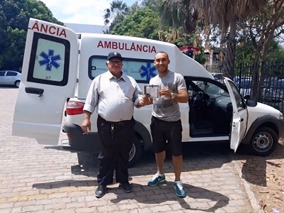 Assunção do Piauí é contemplada com melhorias através de emendas de Ciro Nogueiro