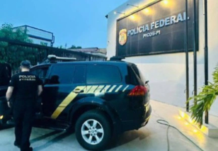 Polícia Federal