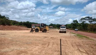 Prefeitura inicia construção de escola
