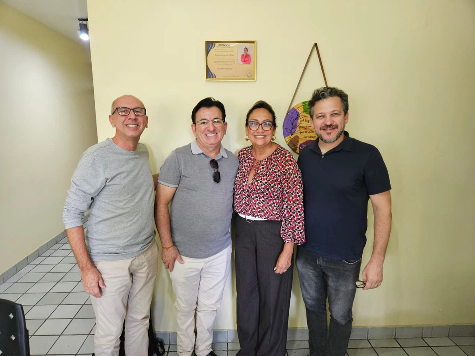 Comissão da Secretaria de Educação