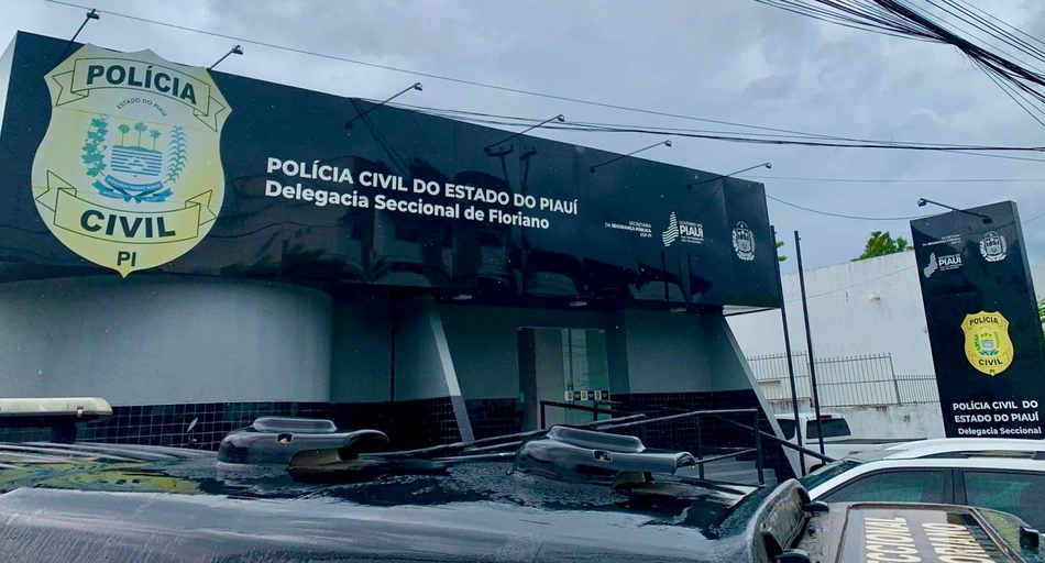 Delegacia de Floriano