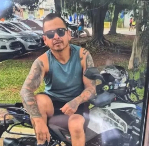 Carpinteiro morre durante obra em São Paulo