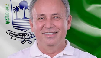 Dr. Elbert Holanda