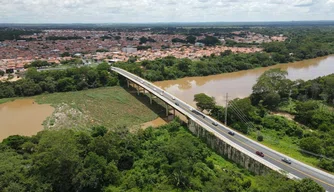 Ponte do Mocambinho