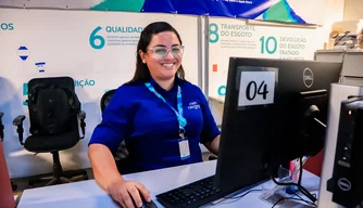 Semana do Consumidor no Piauí