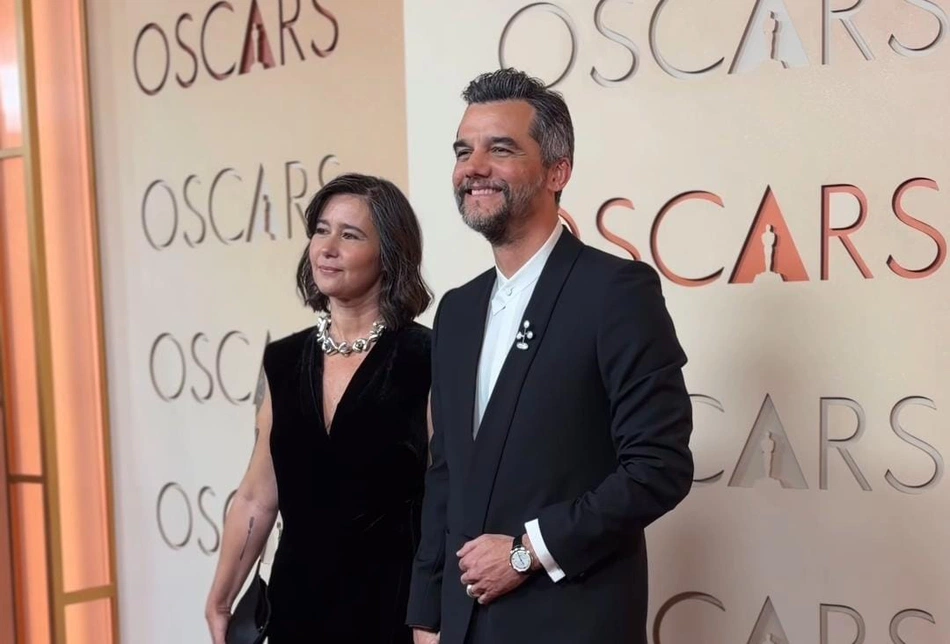 Wagner Moura
