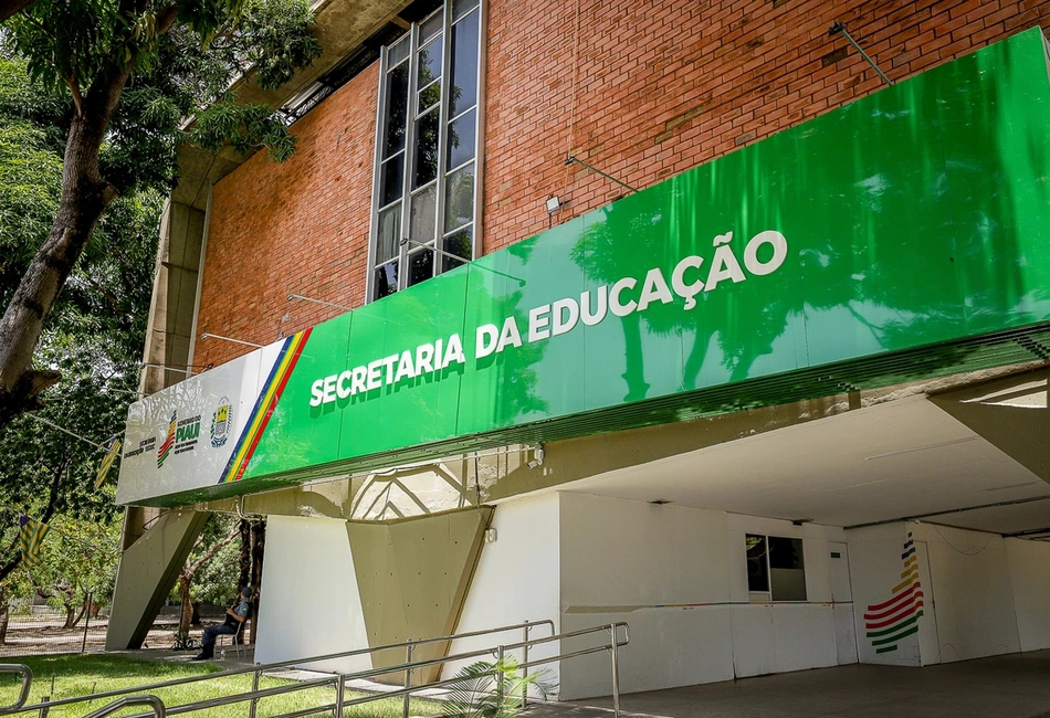 Secretaria de Educação do Piauí (Seduc)