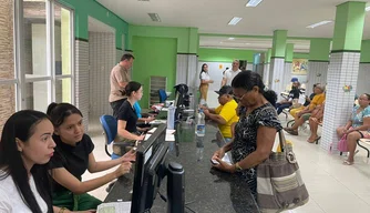 Mutirão de exames especializados será realizado neste fim de semana