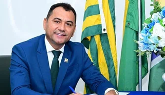 Prefeito de Pedro Laurentino