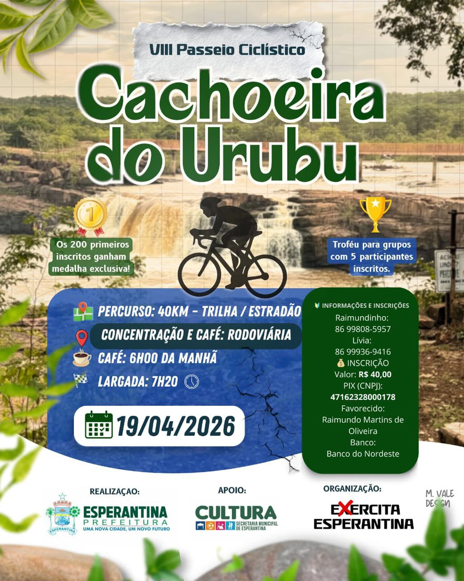Prefeitura de Esperantina