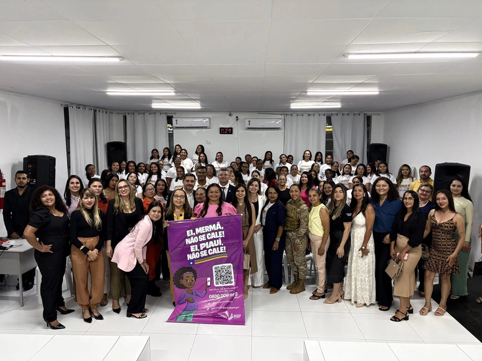 IFPI realiza I Mesa-Redonda sobre Protagonismo Feminino em Esperantina