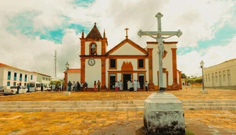Semana Santa