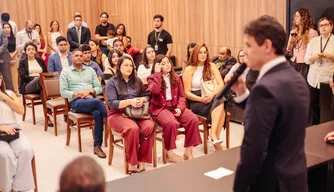 Alepi nomeia 15 novos servidores efetivos