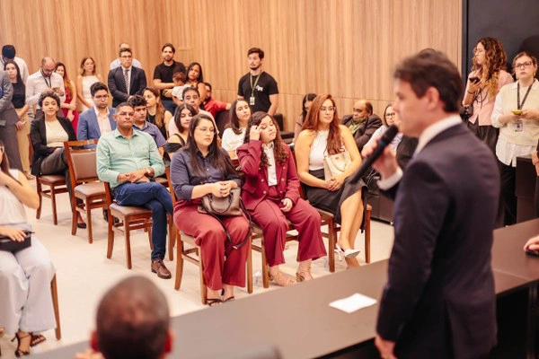 Alepi nomeia 15 novos servidores efetivos