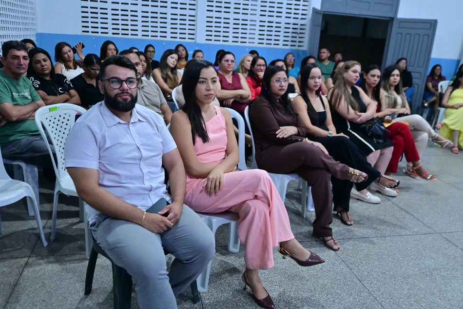 Gestão apresenta resultados de programa de saúde