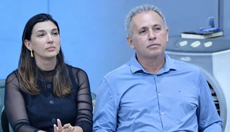 Prefeito participa de reunião sobre resultados do Programa Brasil 360