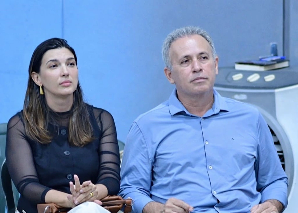 Prefeito participa de reunião sobre resultados do Programa Brasil 360
