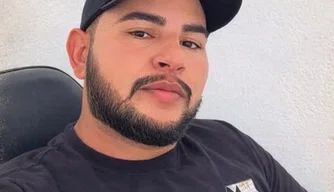 Empresário piauiense Marcílio Sales Brito