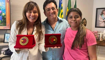 Esperantina conquista Selo Ouro de Alfabetização na Idade Certa pela segunda vez