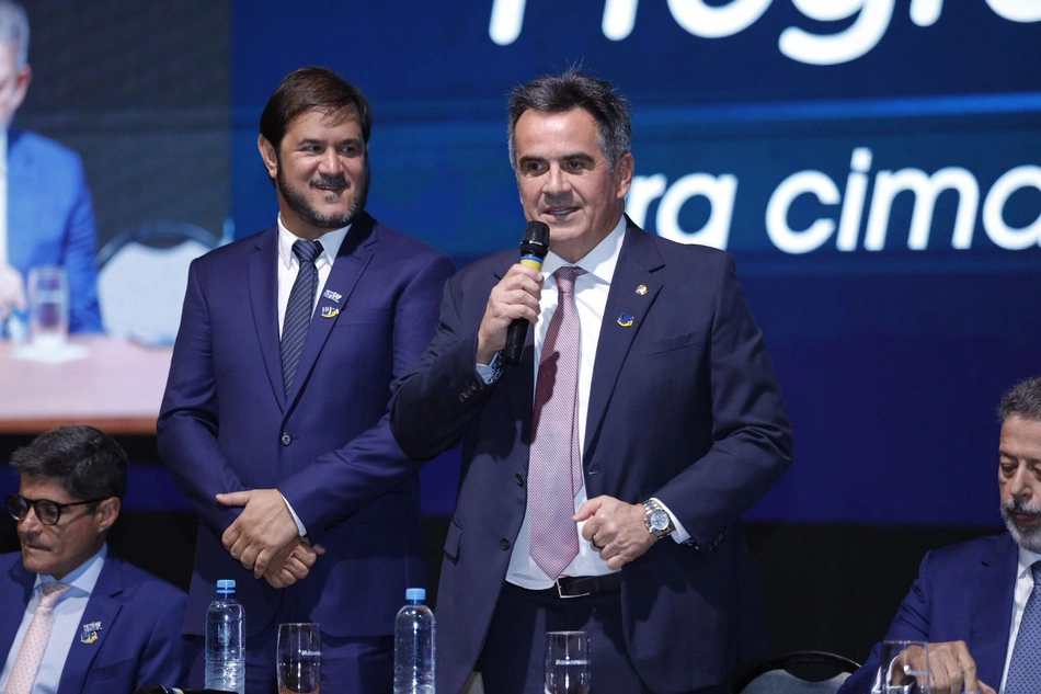 Federação União Progressista é aprovada pelo TSE