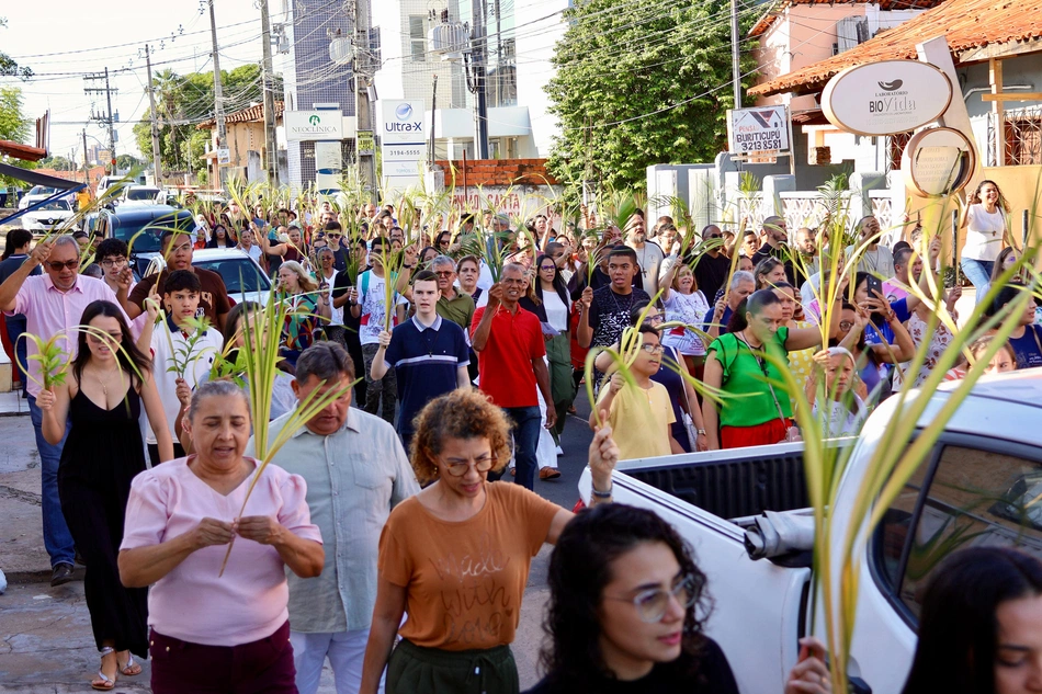 semana santa, procissão, catedral, catolicismo