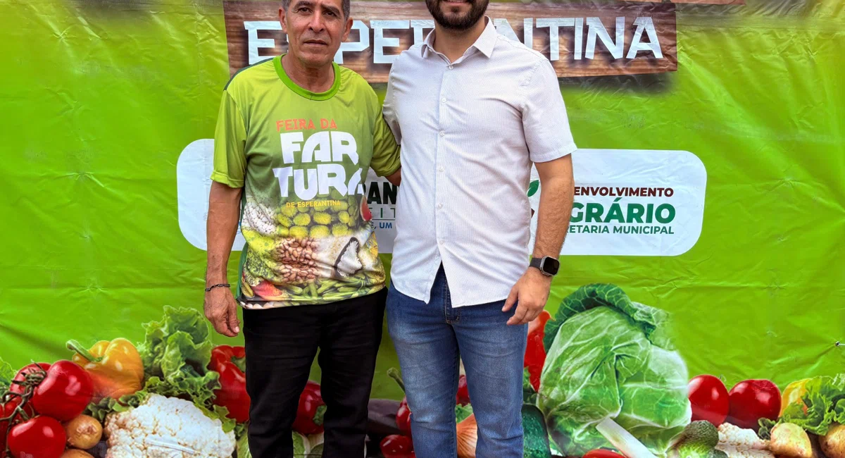 IV Feira da Fartura