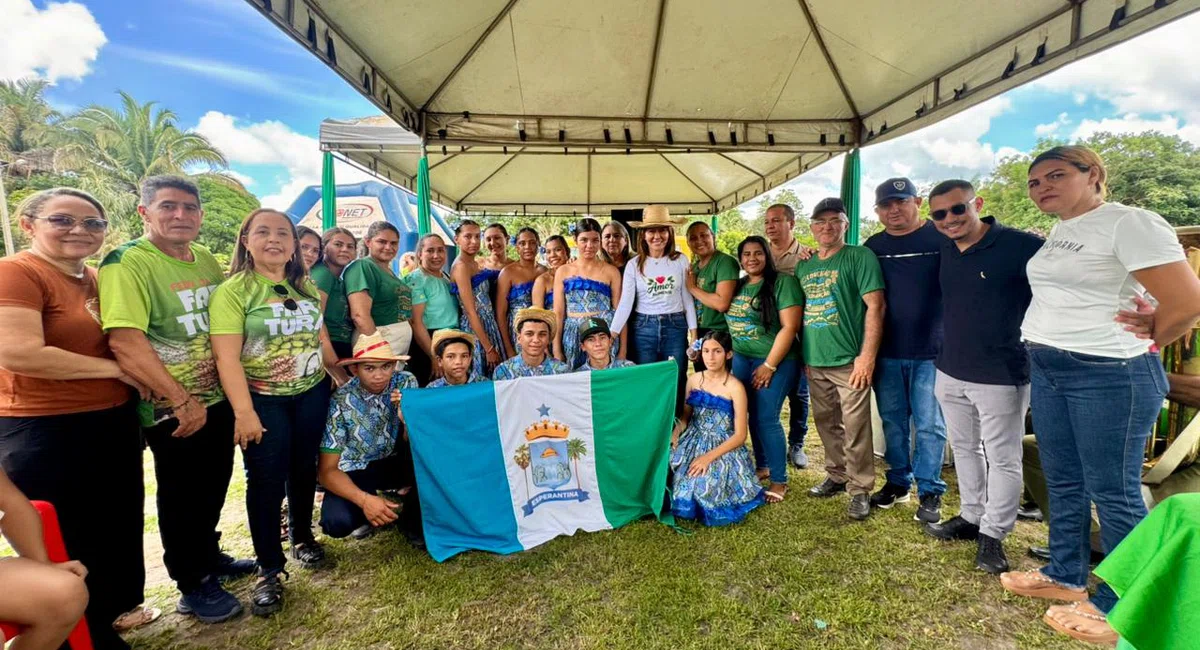 IV Feira da Fartura