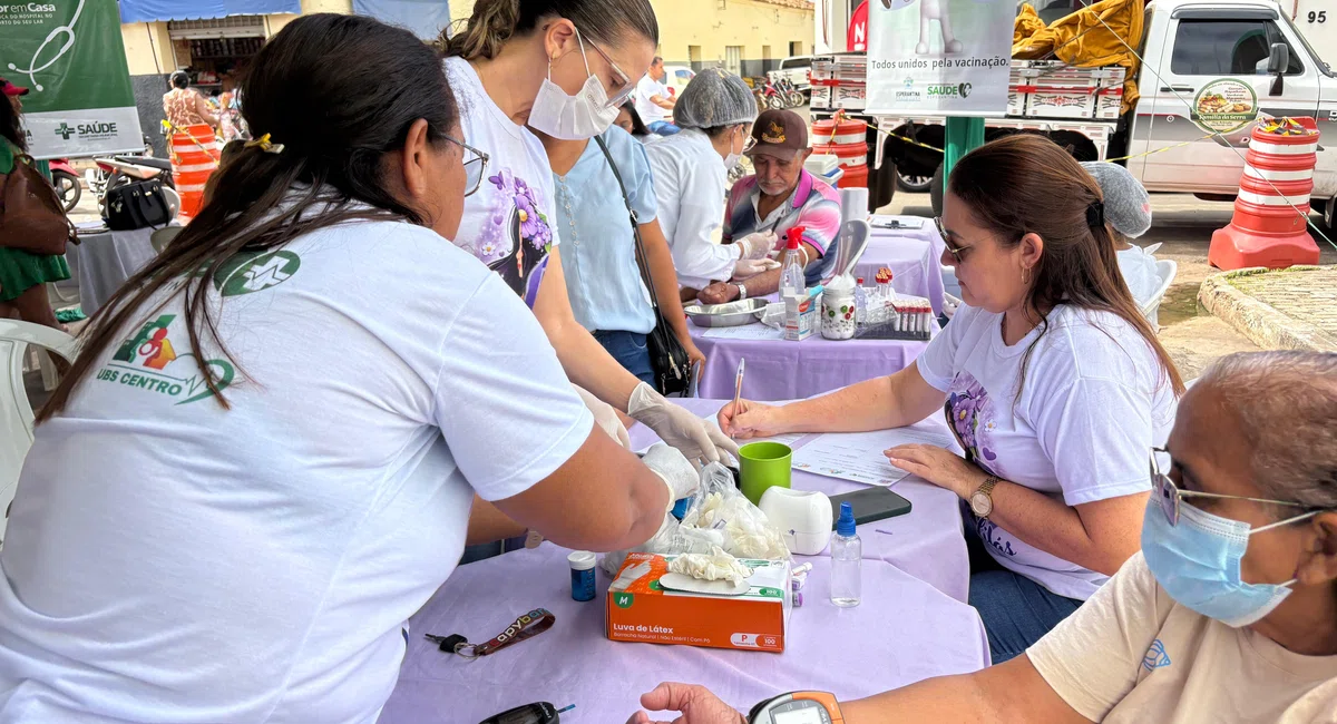 IV Edição da Feira da Fartura