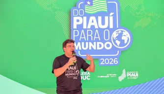 Programa Do Piauí Para o Mundo