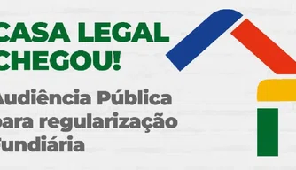 Regularização