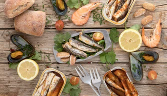 alimento, gastronomia, semana santa, peixe